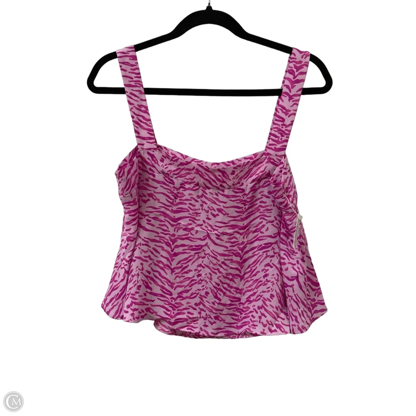 Tank Top By Buddy Love In Pink, Size: S
