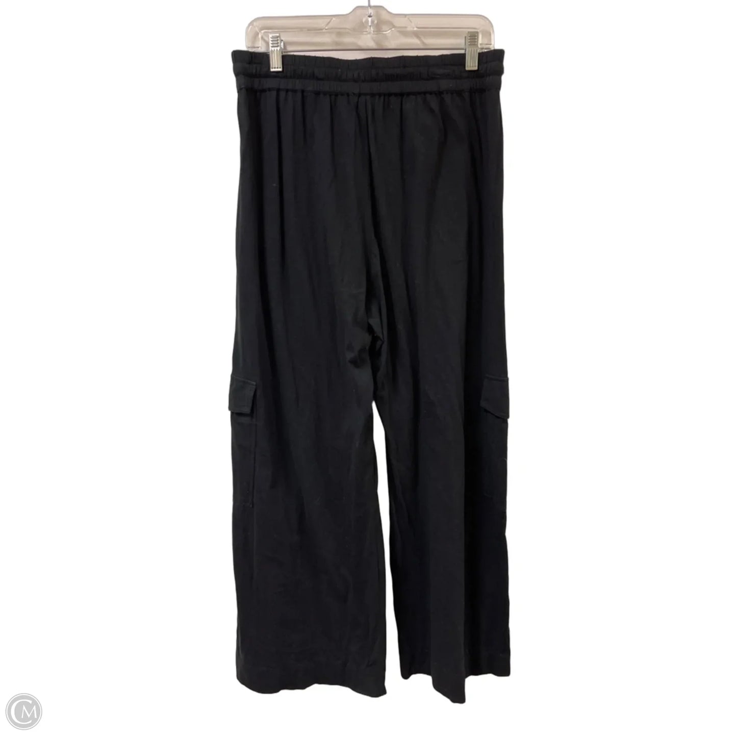 Pants Lounge By Cmb In Black, Size: 10