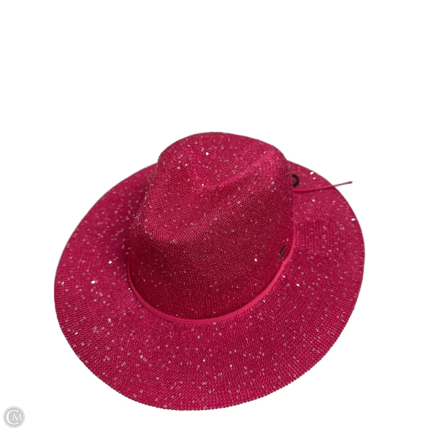 Hat Cowgirl By C And C