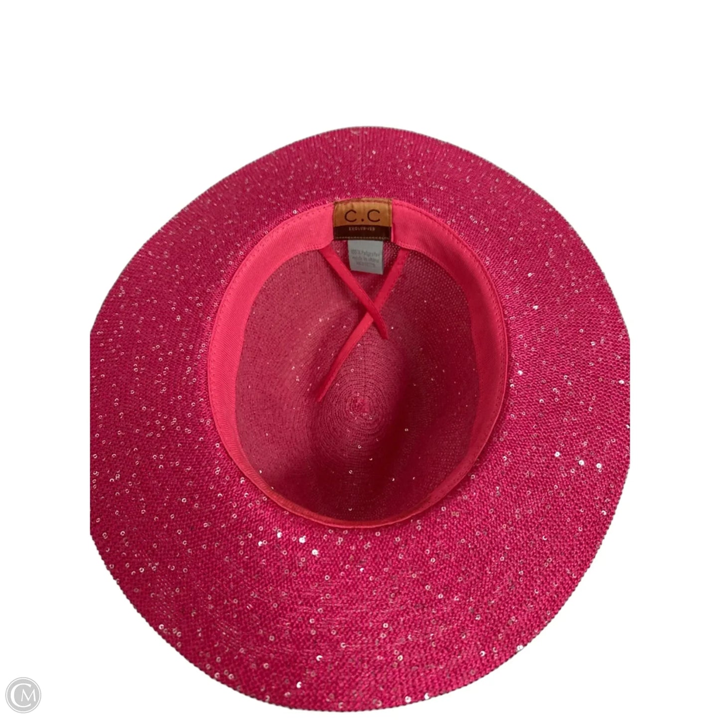 Hat Cowgirl By C And C