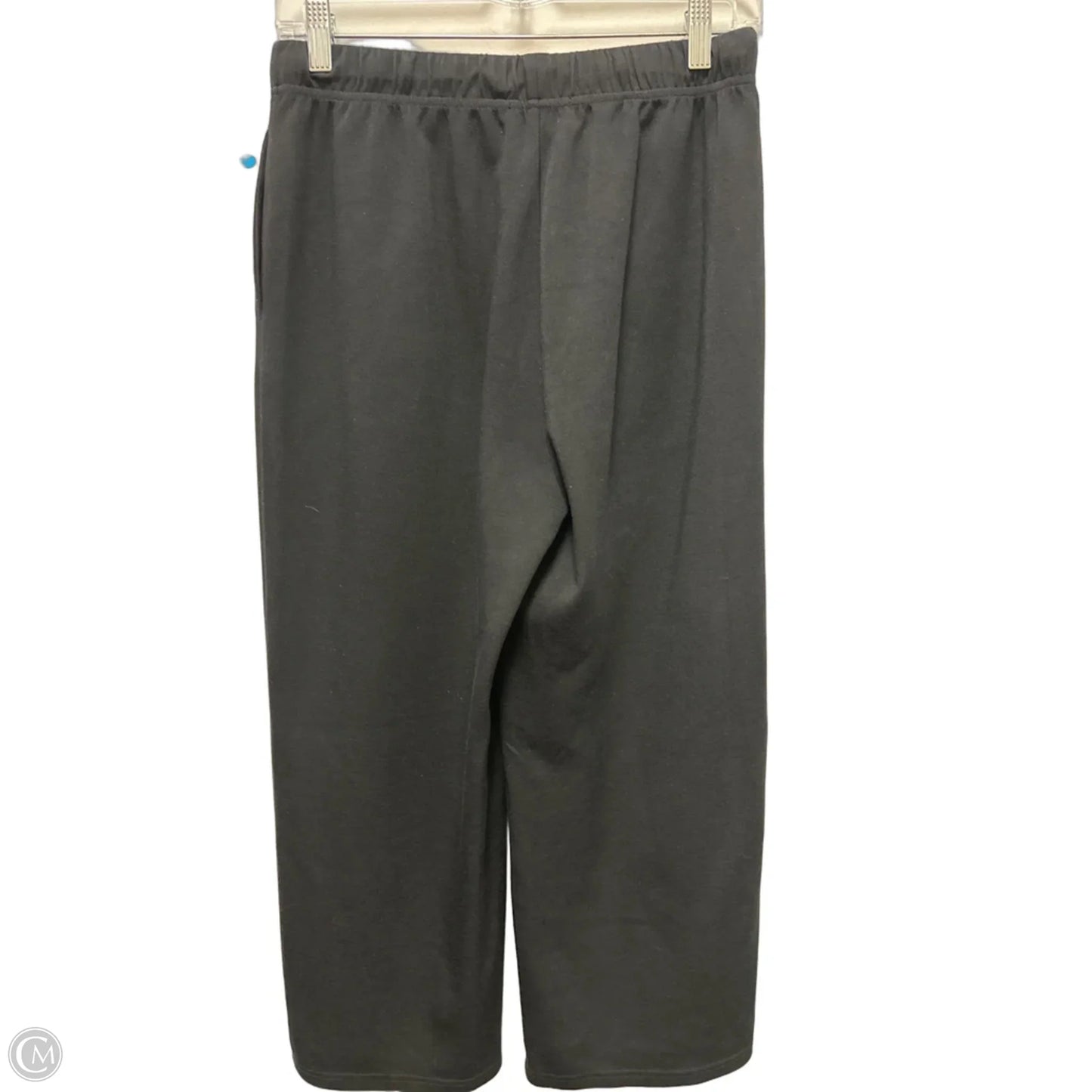 Pants Lounge By Sampeel In Black, Size: 8