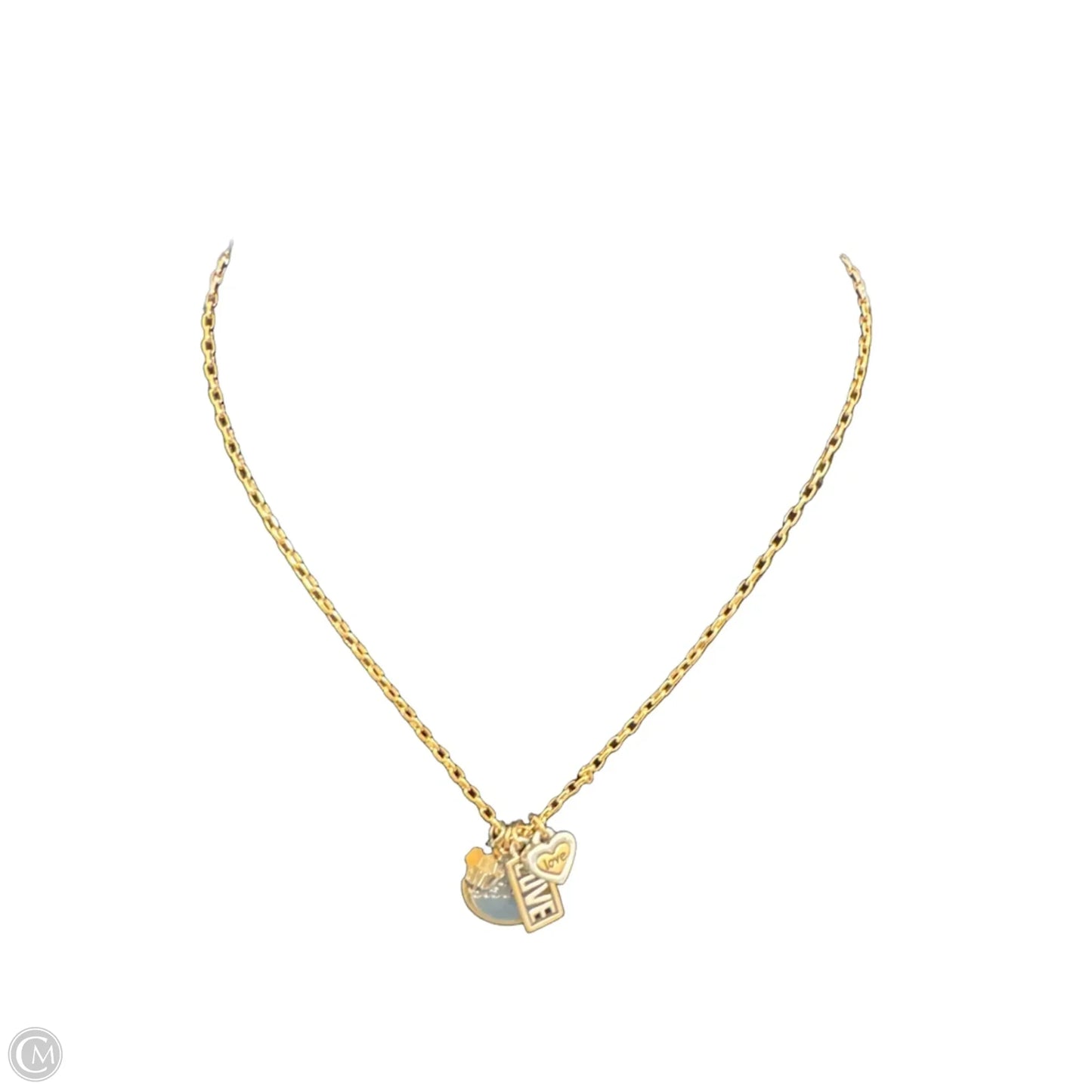 Necklace Designer By Brighton