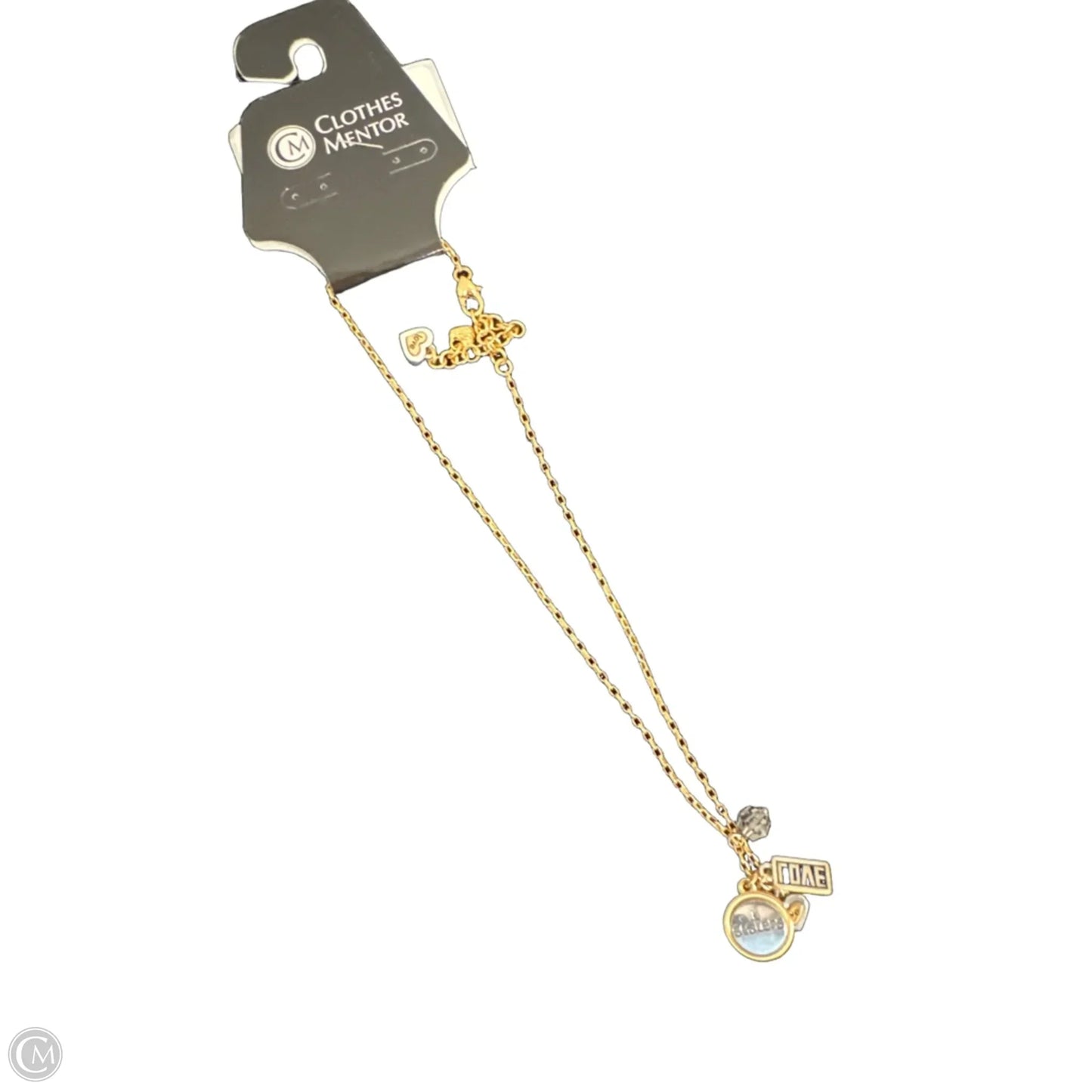 Necklace Designer By Brighton