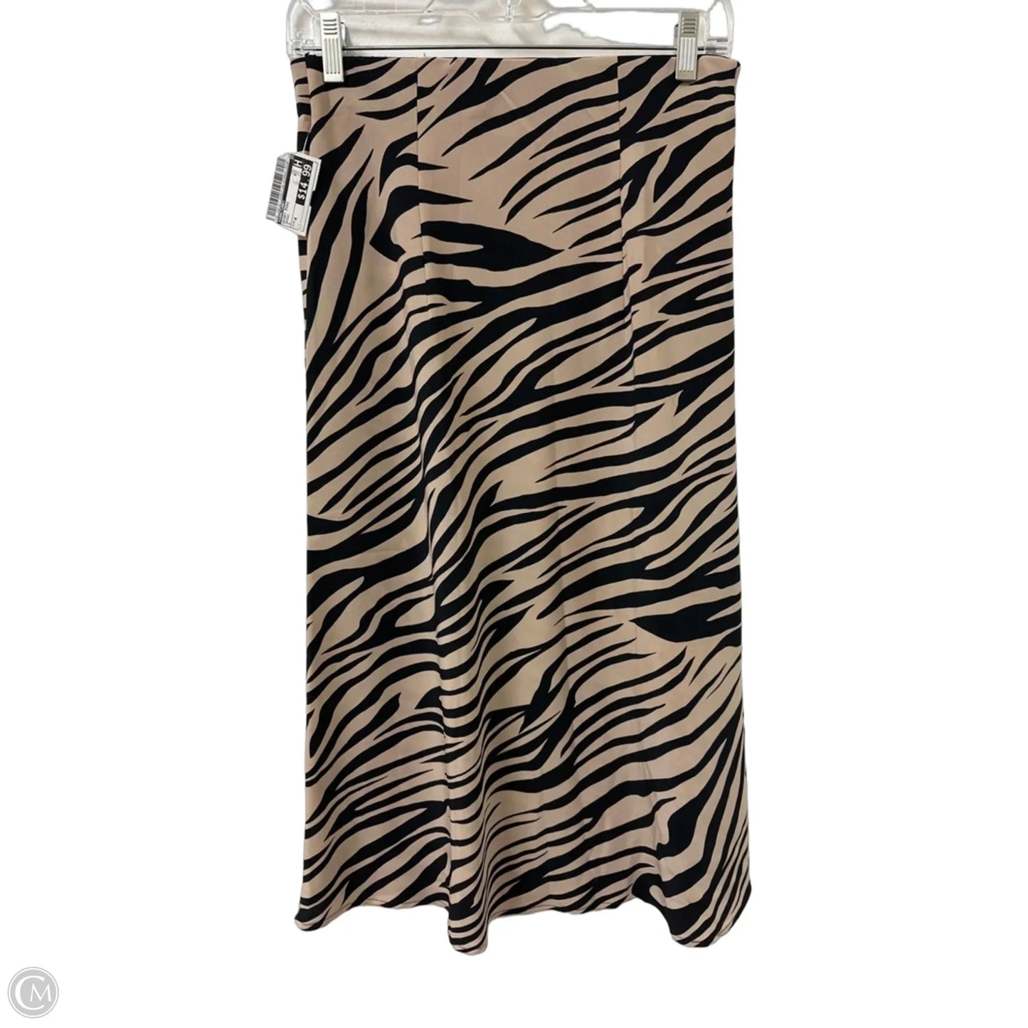 Skirt Midi By Sanctuary In Brown, Size: 4