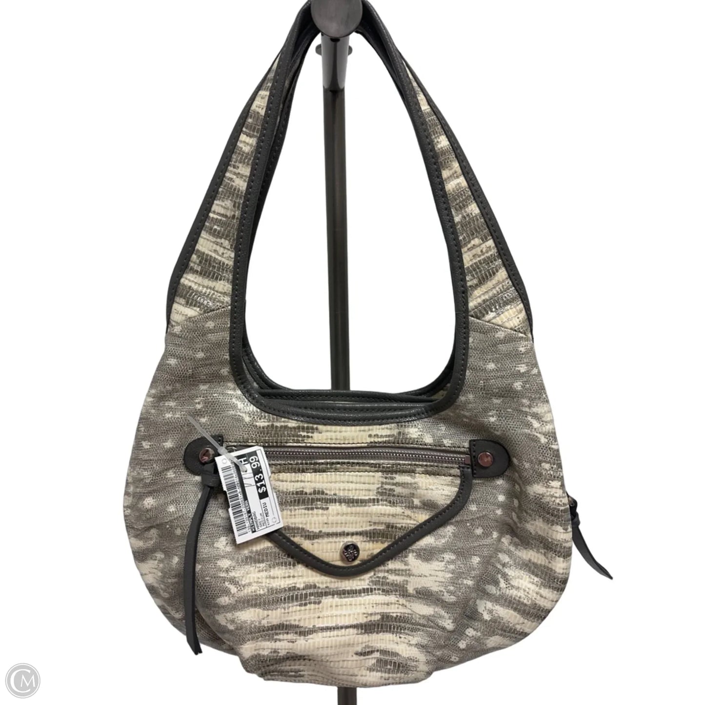 Handbag By Simply Vera, Size: Medium
