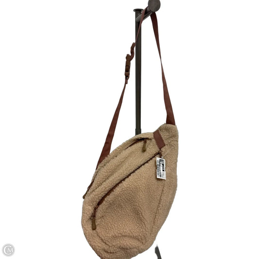 Backpack By Clothes Mentor, Size: Medium