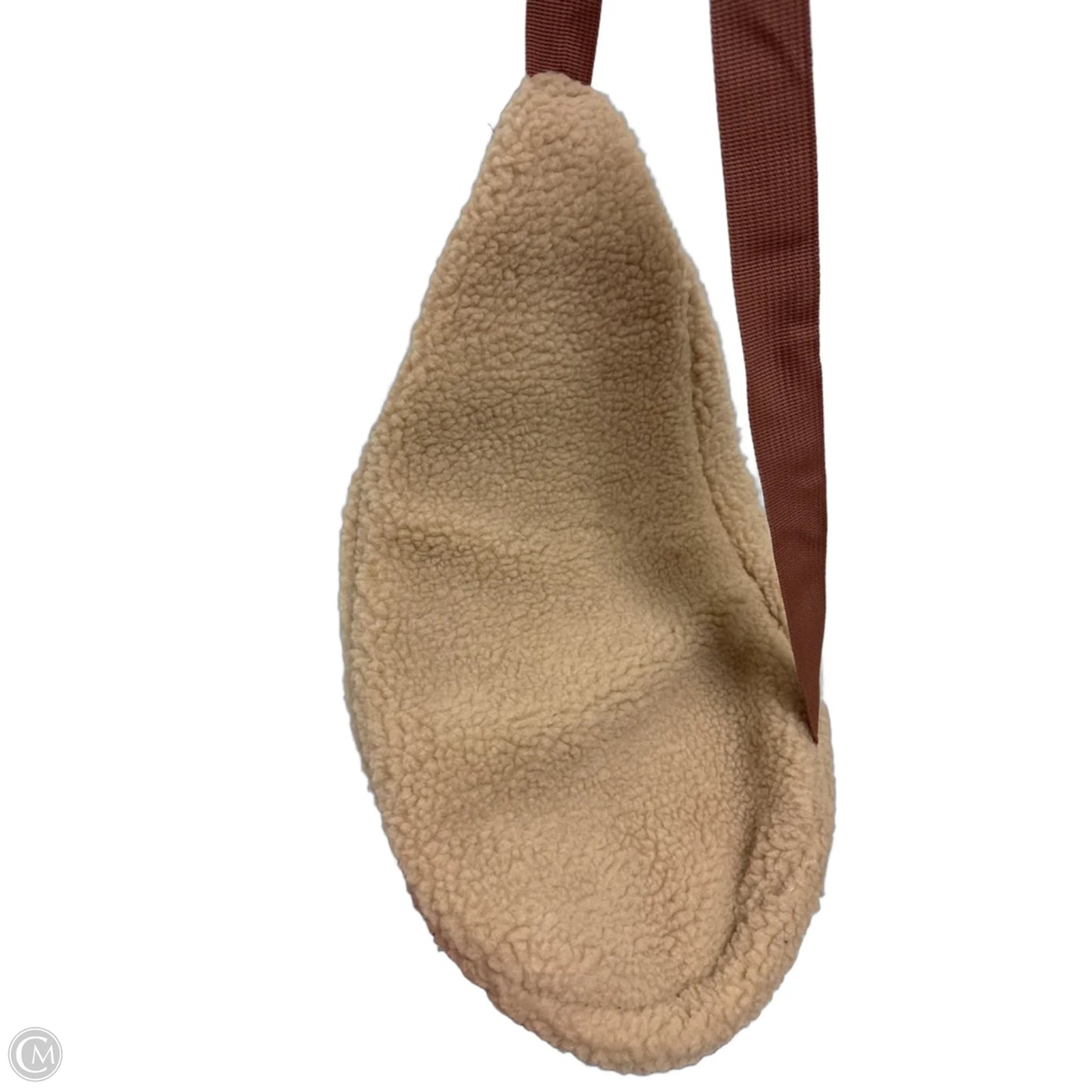 Backpack By Clothes Mentor, Size: Medium