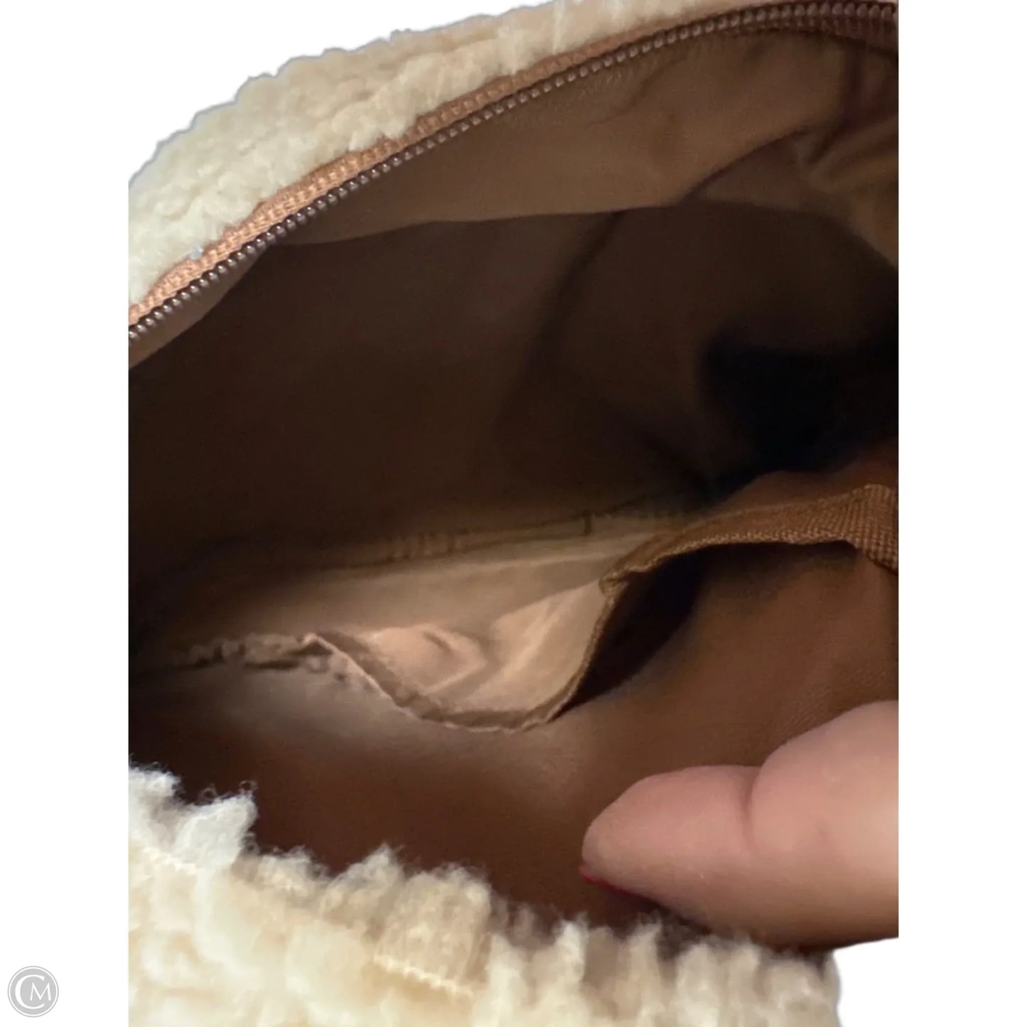 Backpack By Clothes Mentor, Size: Medium