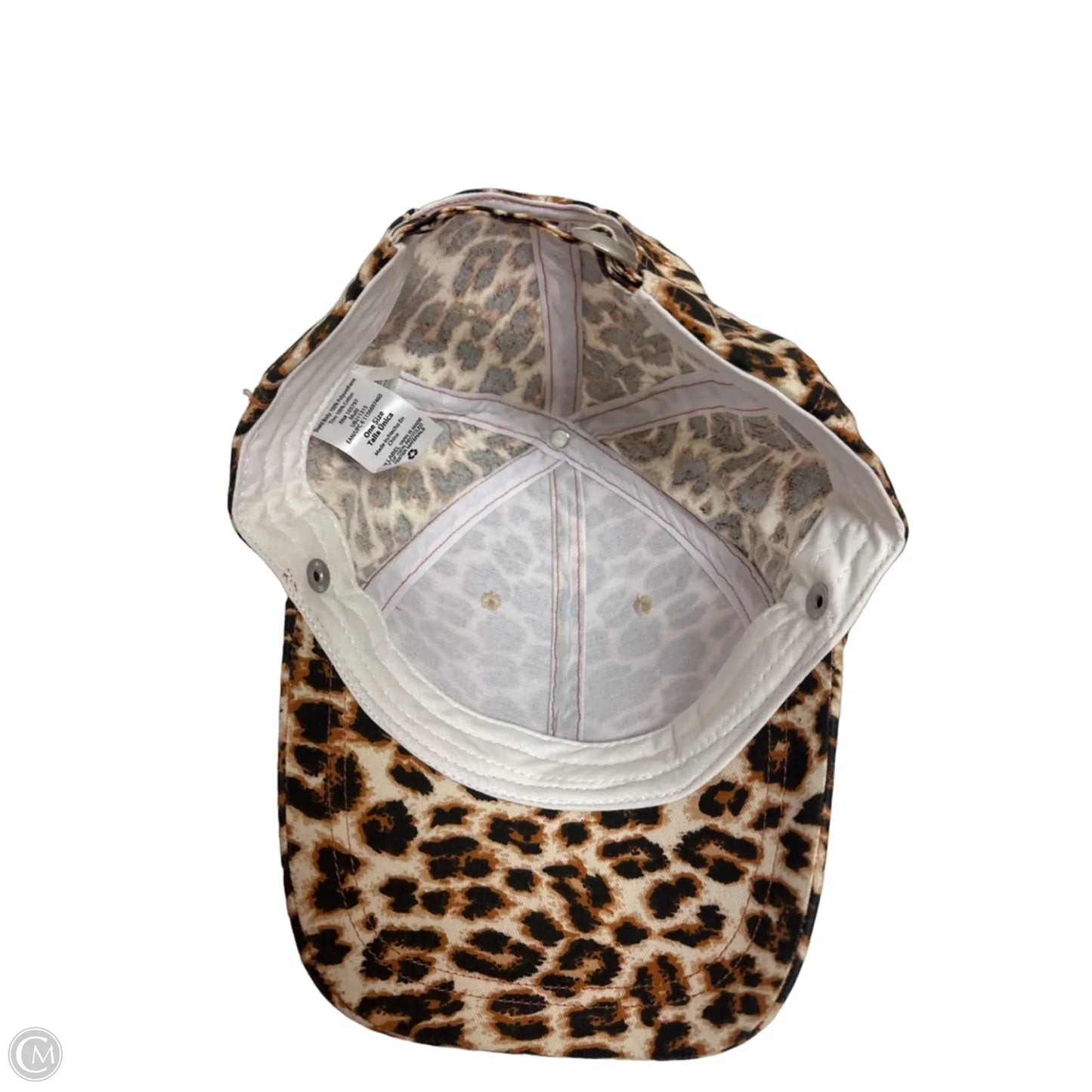 Hat Baseball Cap By Clothes Mentor