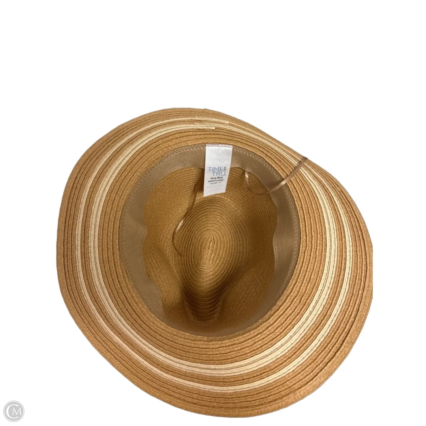 Hat Sun By Time And Tru