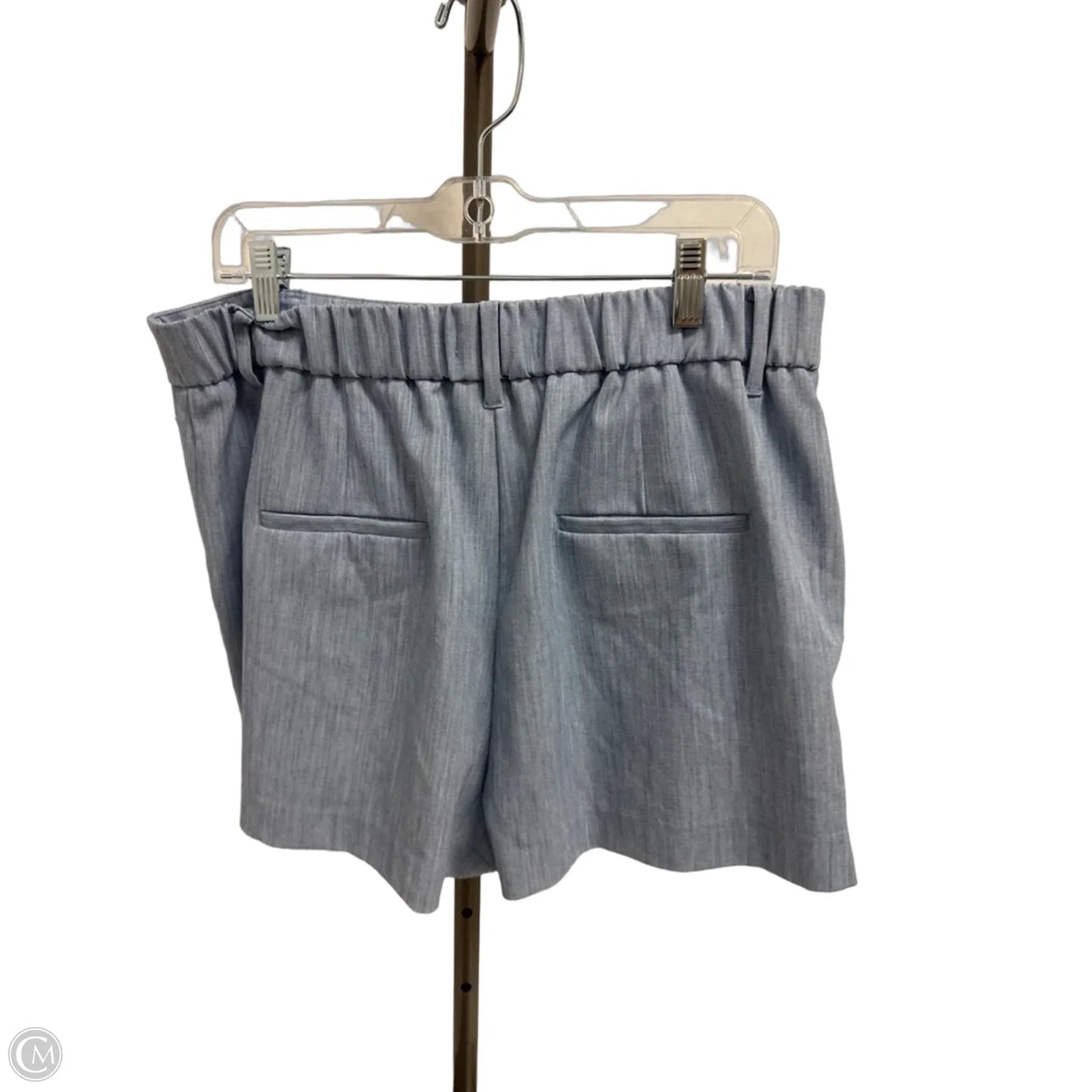 Shorts By Nine West In Blue, Size: 12
