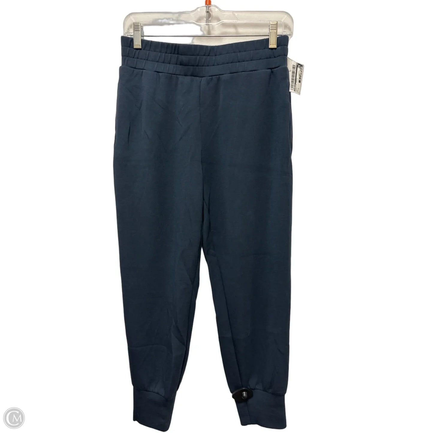 Athletic Pants By Varley In Navy, Size: 6