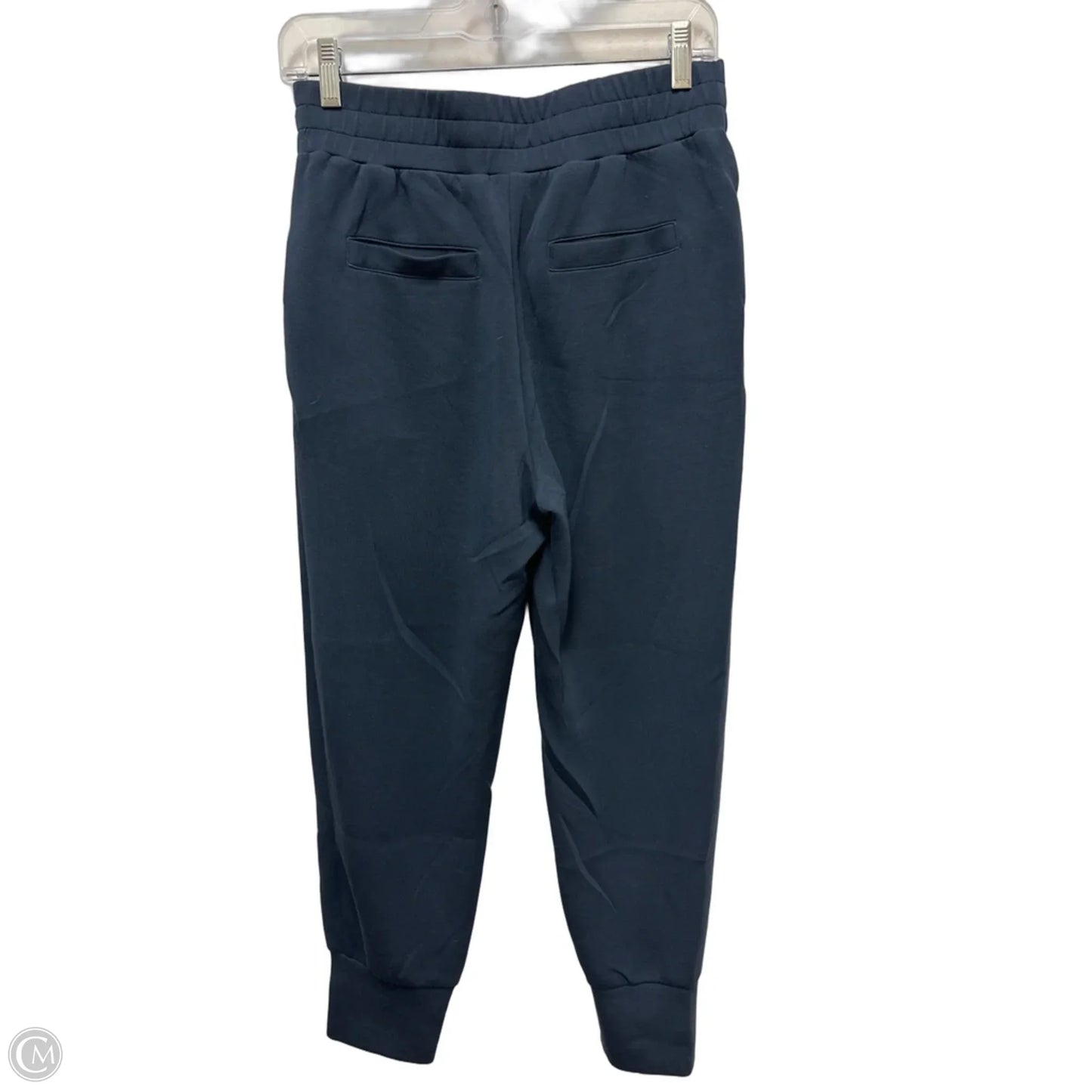 Athletic Pants By Varley In Navy, Size: 6