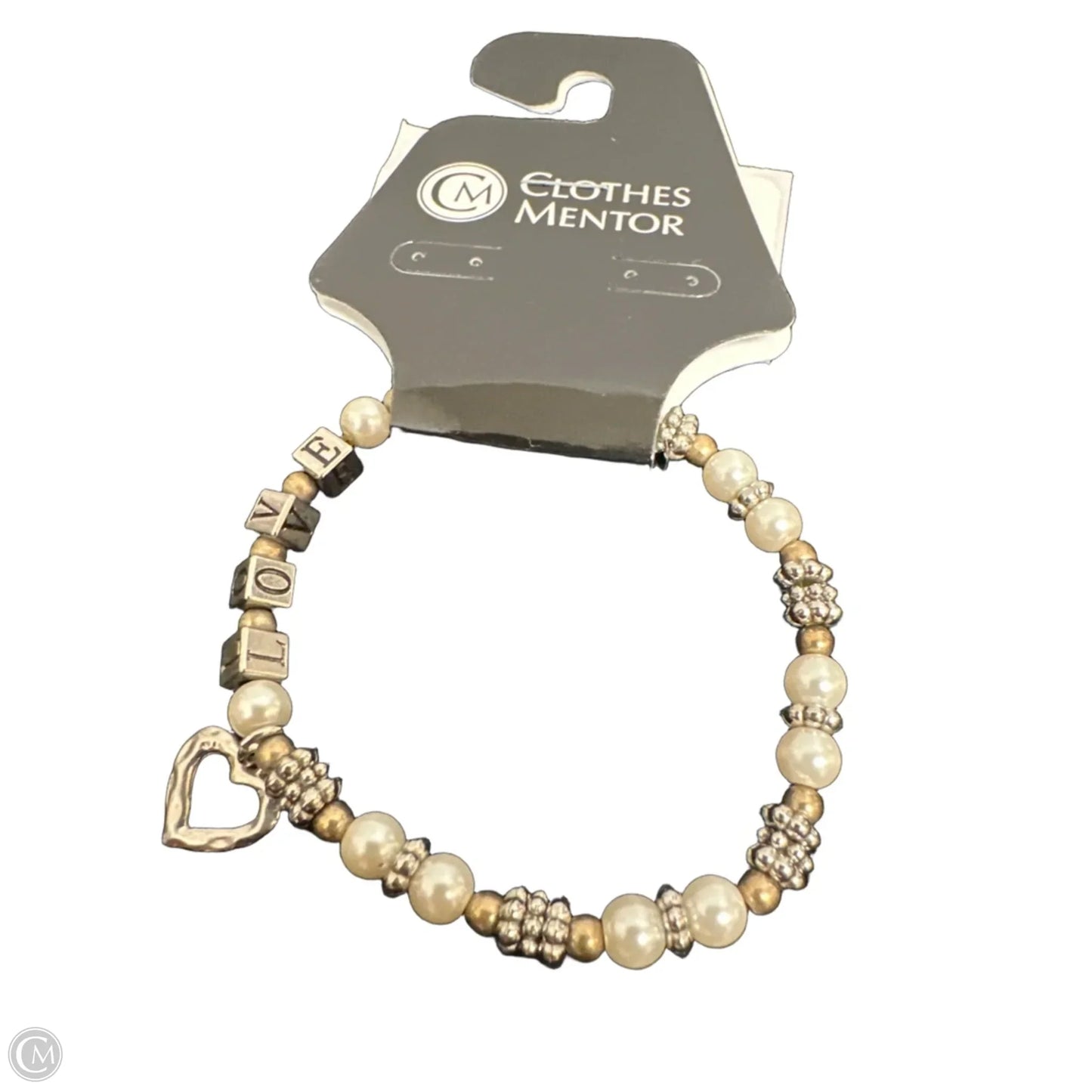 Bracelet Beaded By Clothes Mentor
