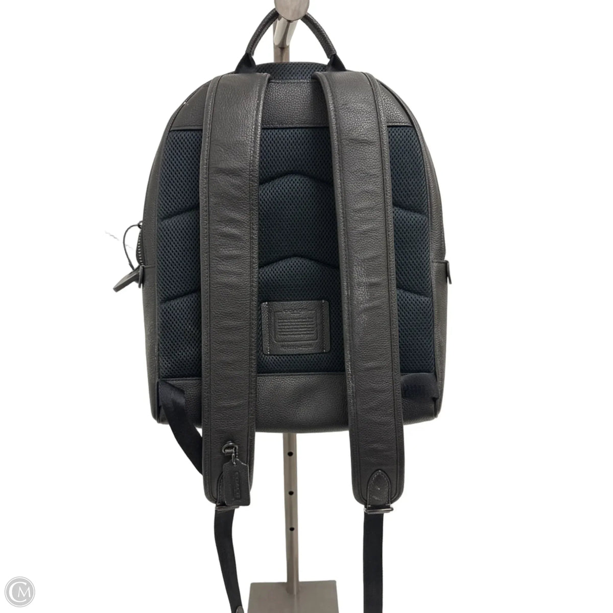 Backpack Designer By Coach, Size: Large