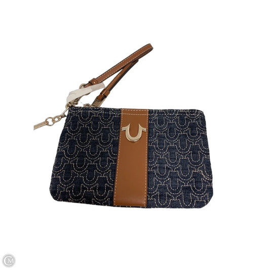 Wristlet By True Religion, Size: Small