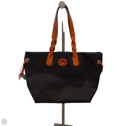 Handbag Designer By Dooney And Bourke, Size: Large