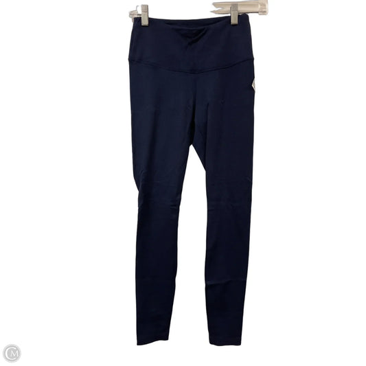 Pants Leggings By White House Black Market In Navy, Size: 2