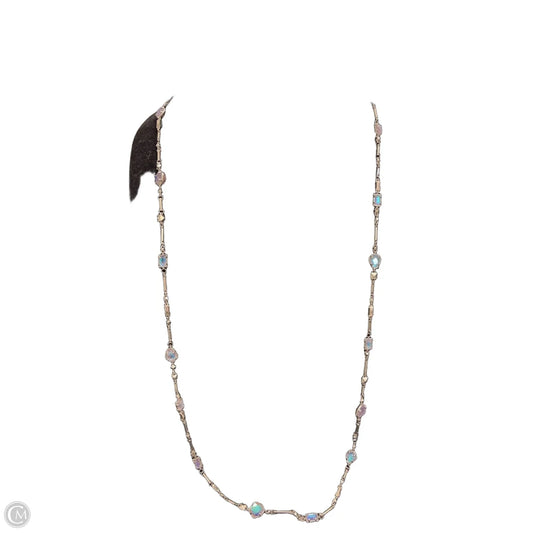 Necklace Designer By Kendra Scott