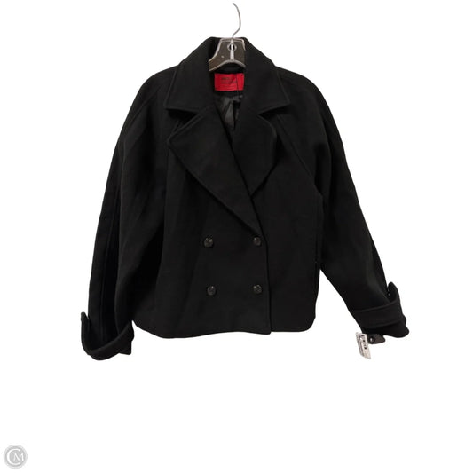 Coat Other By Cmc In Blue, Size: M
