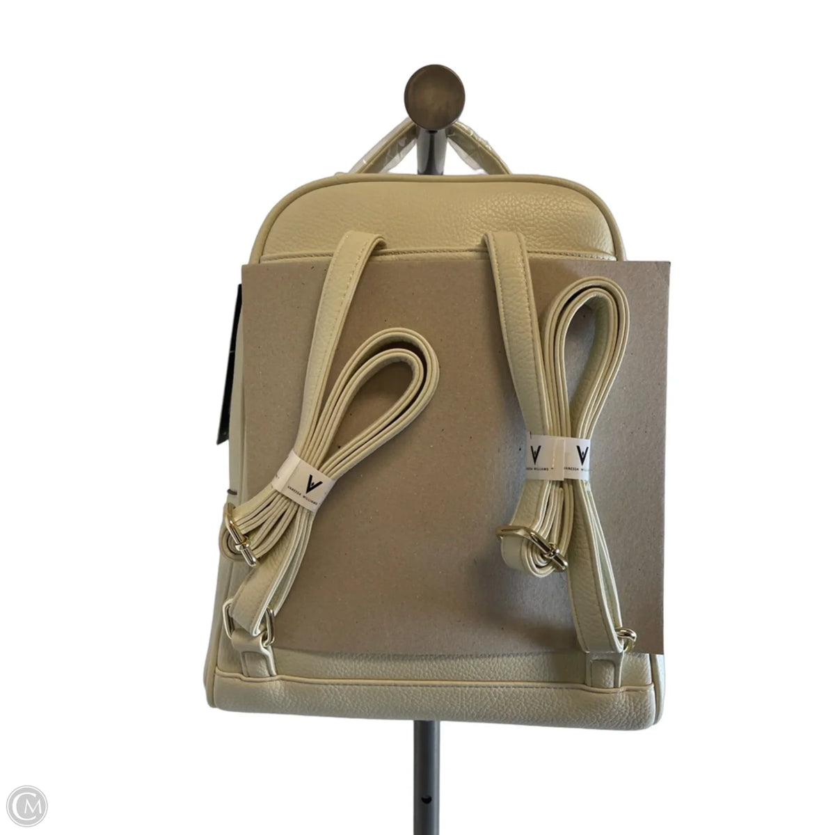 Backpack By Clothes Mentor, Size: Medium