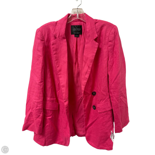 Blazer By Sanctuary In Pink, Size: S