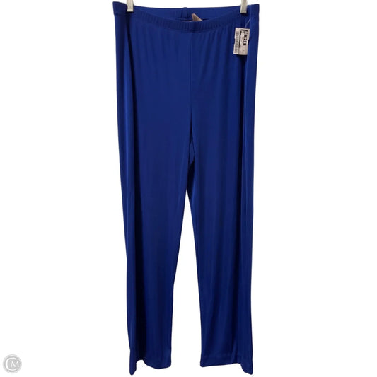 Pants Other By Chicos In Blue, Size: 8
