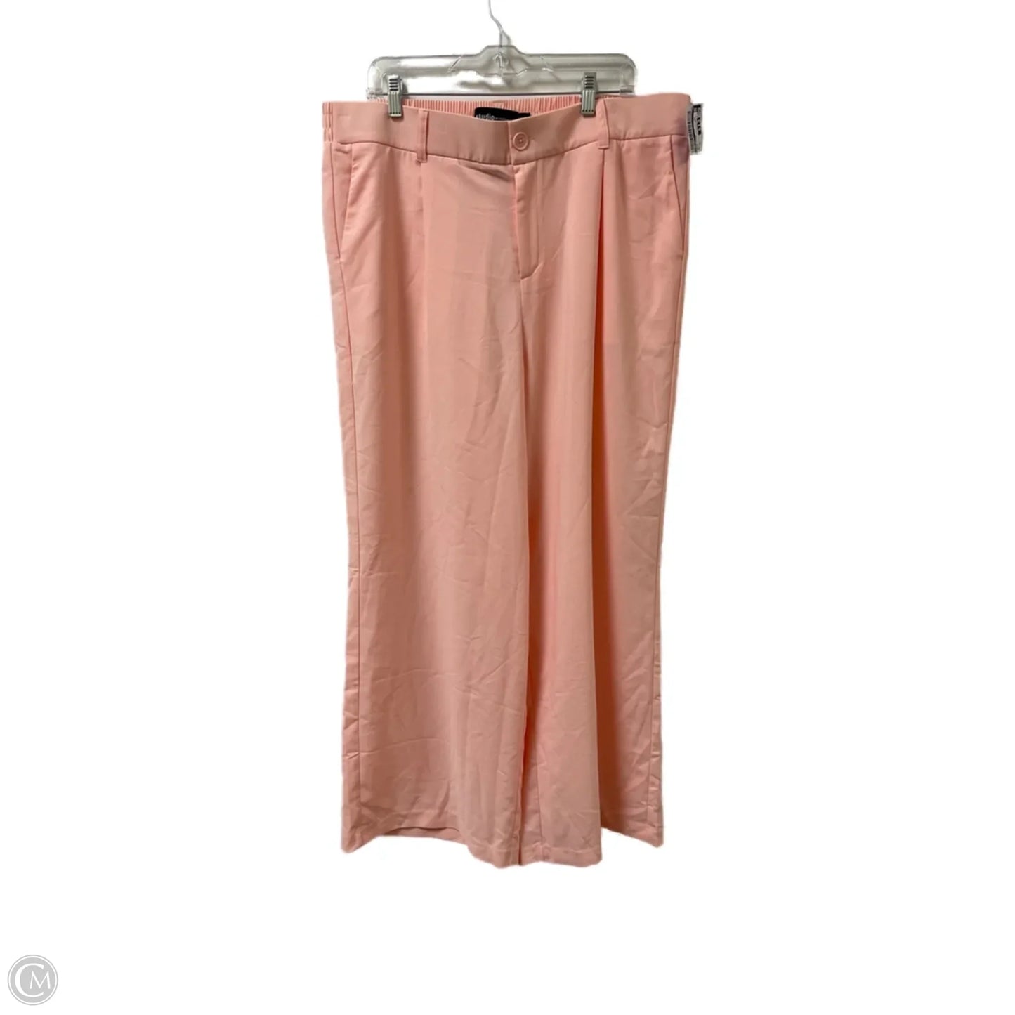 Pants Other By Torrid In Peach, Size: 16