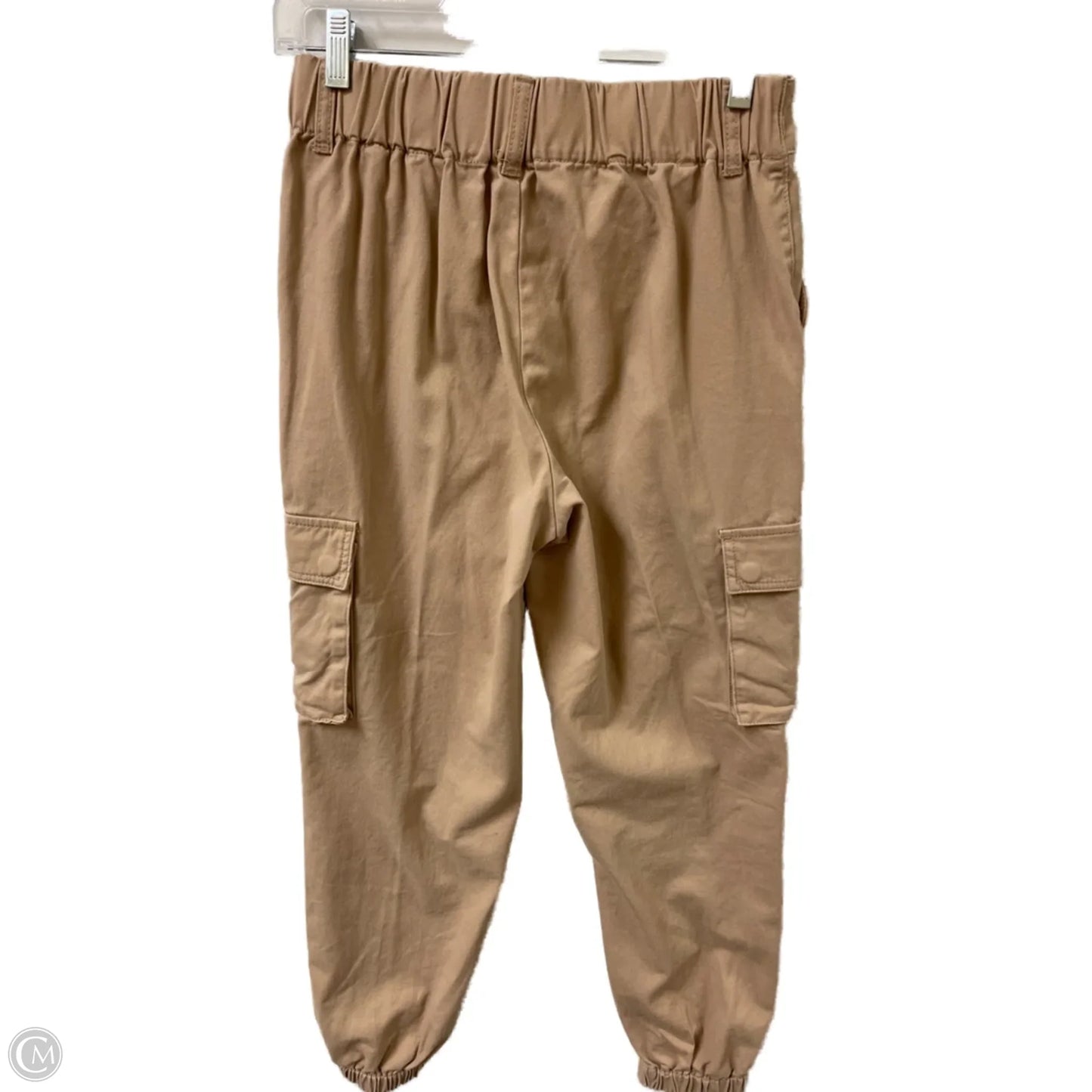Pants Cargo & Utility By Forever 21 In Tan, Size: 4