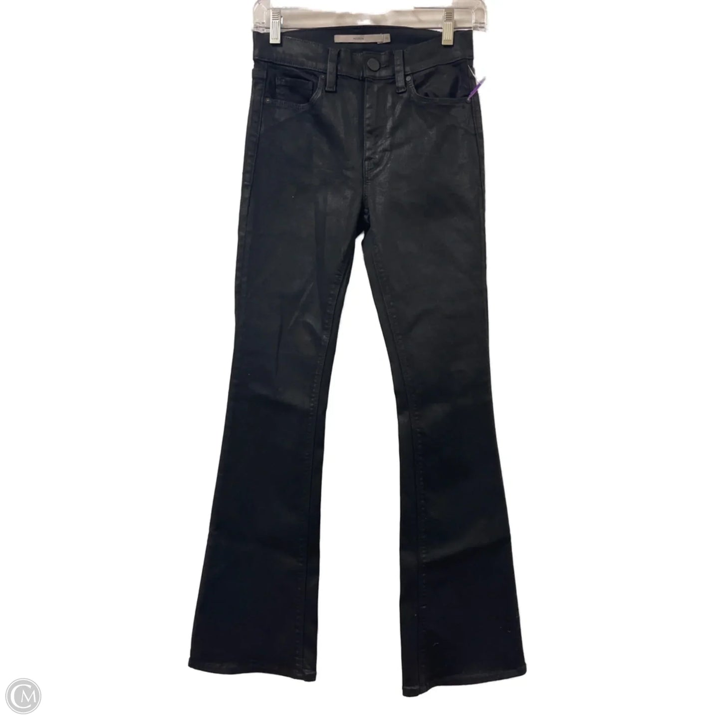 Pants Other By Hudson In Black, Size: 2