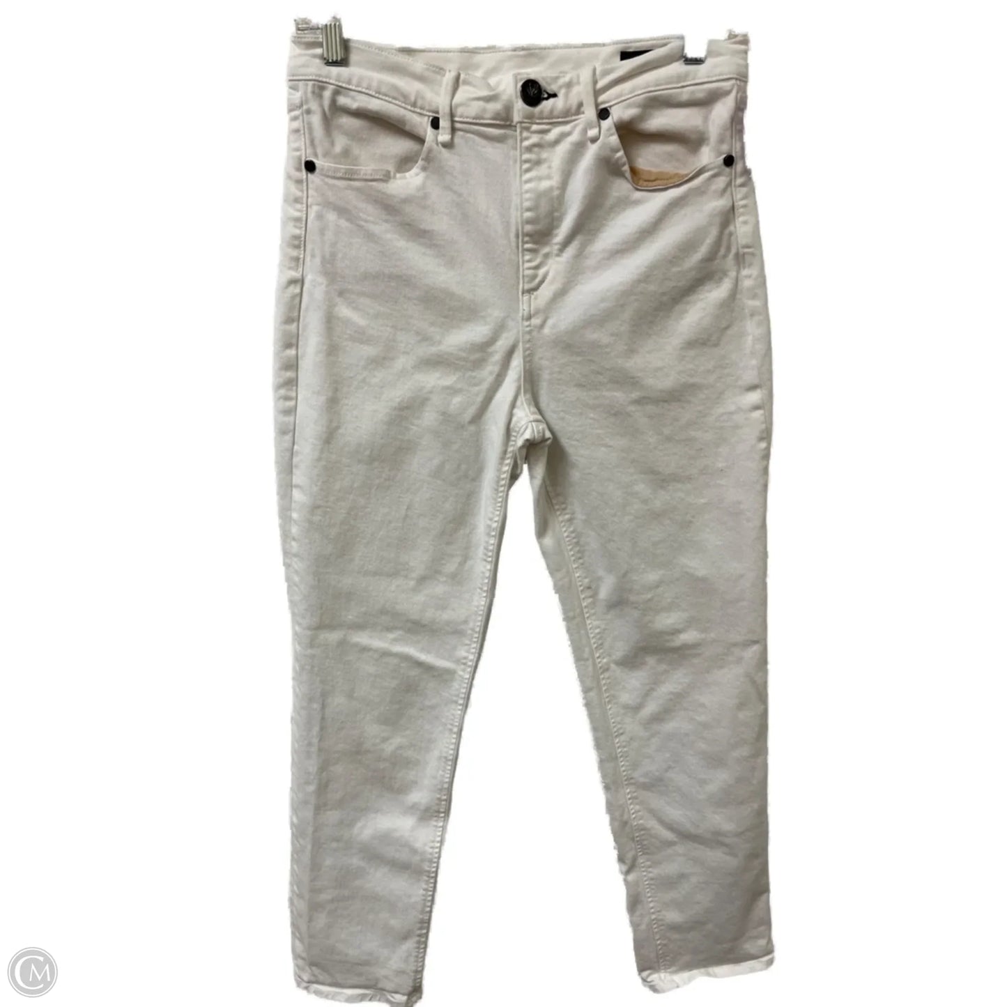 Pants Other By Rag & Bones Jeans In White, Size: 8