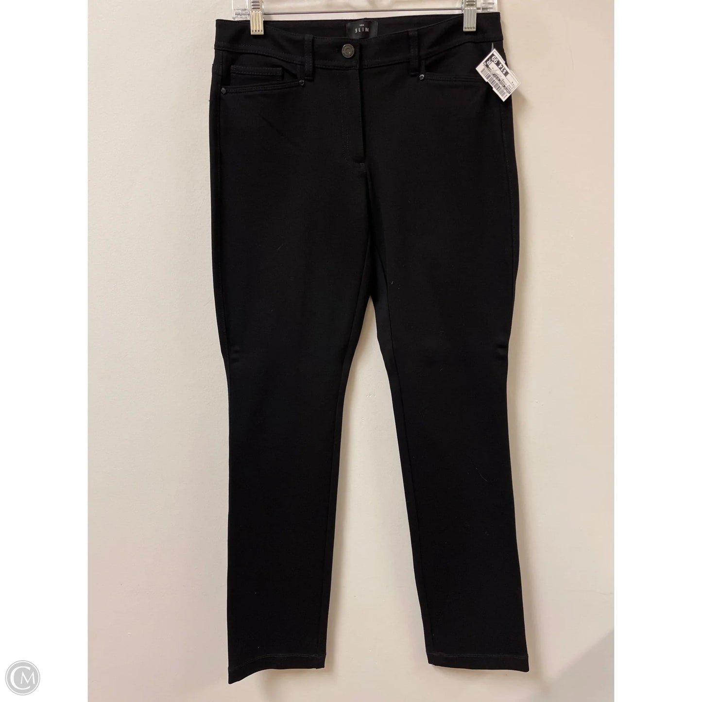 Pants Other By White House Black Market In Black, Size: 4