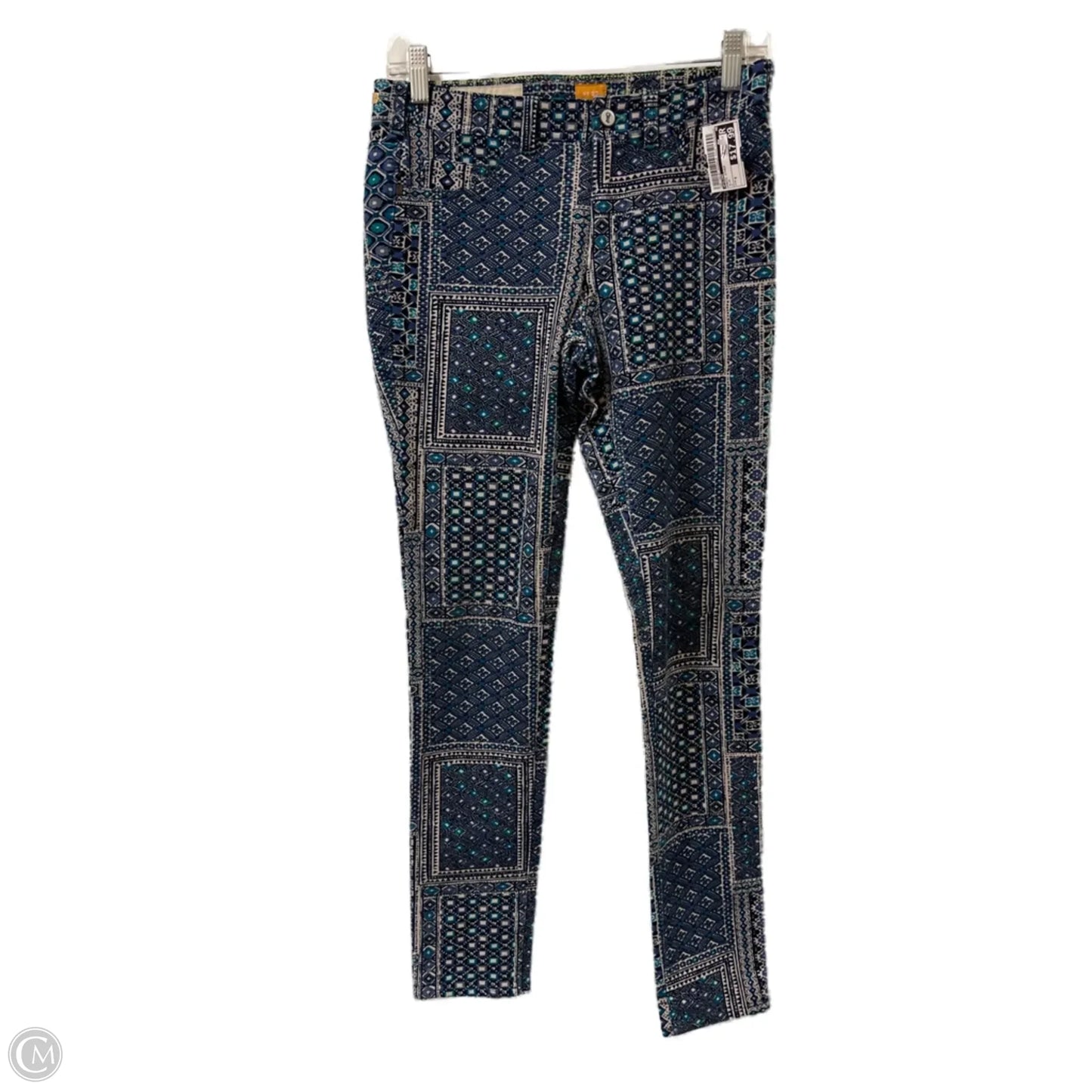 Pants Other By Pilcro In Blue, Size: 4