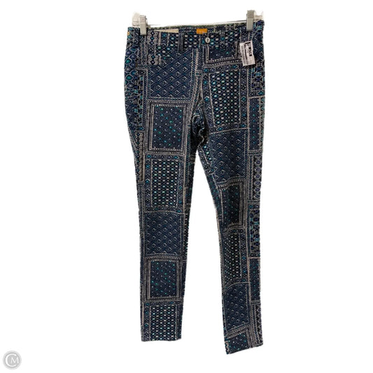 Pants Other By Pilcro In Blue, Size: 4