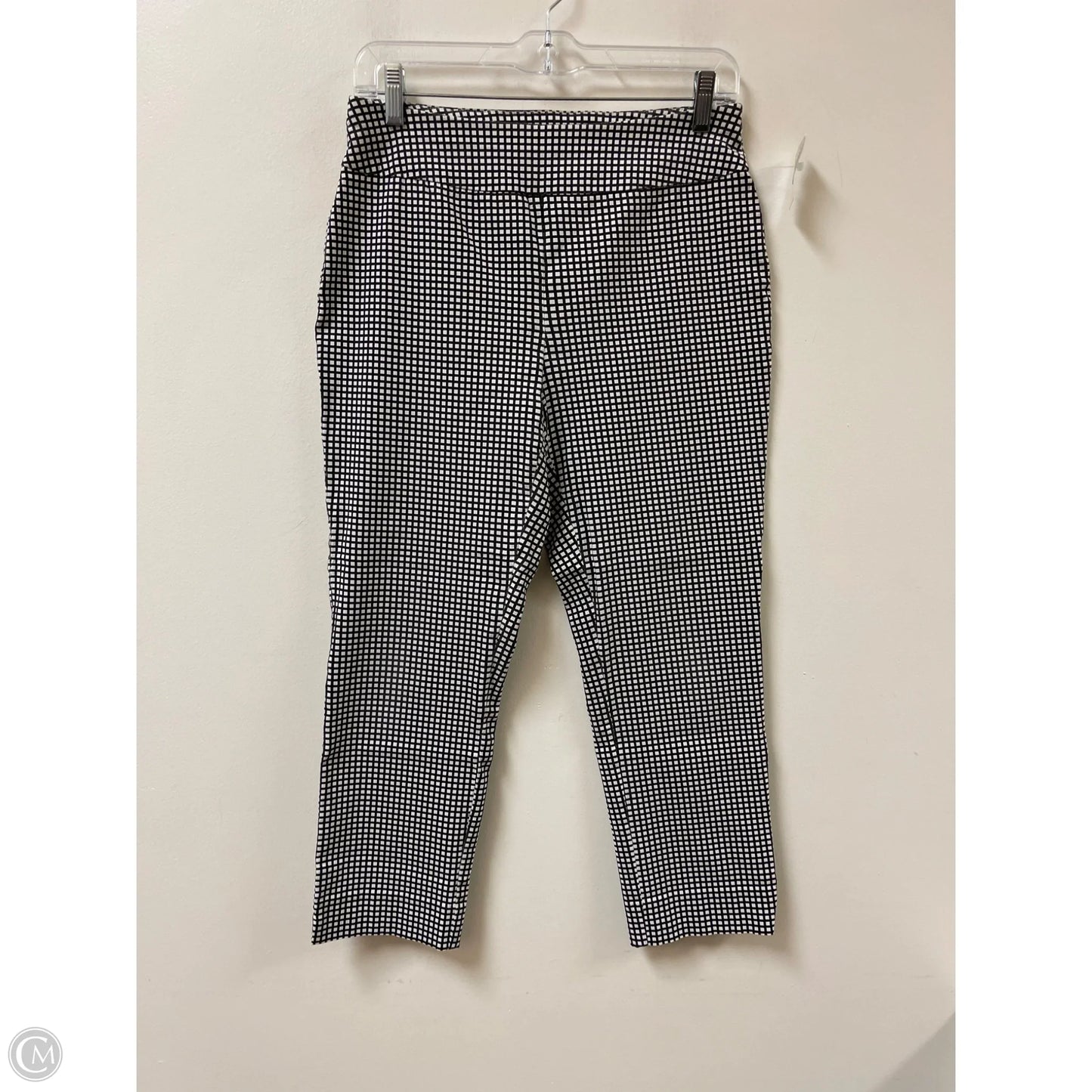 Pants Other By Chicos In Grey, Size: 4