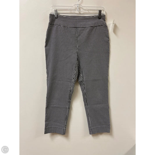 Pants Other By Chicos In Grey, Size: 4