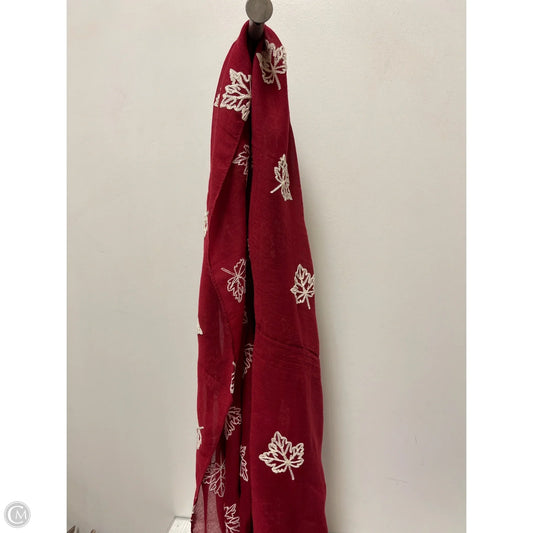 Scarf Infinity By Clothes Mentor