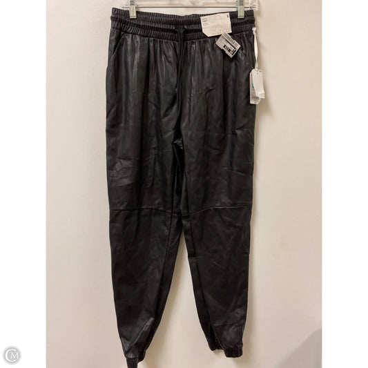 Pants Joggers By Stylus In Black, Size: 4