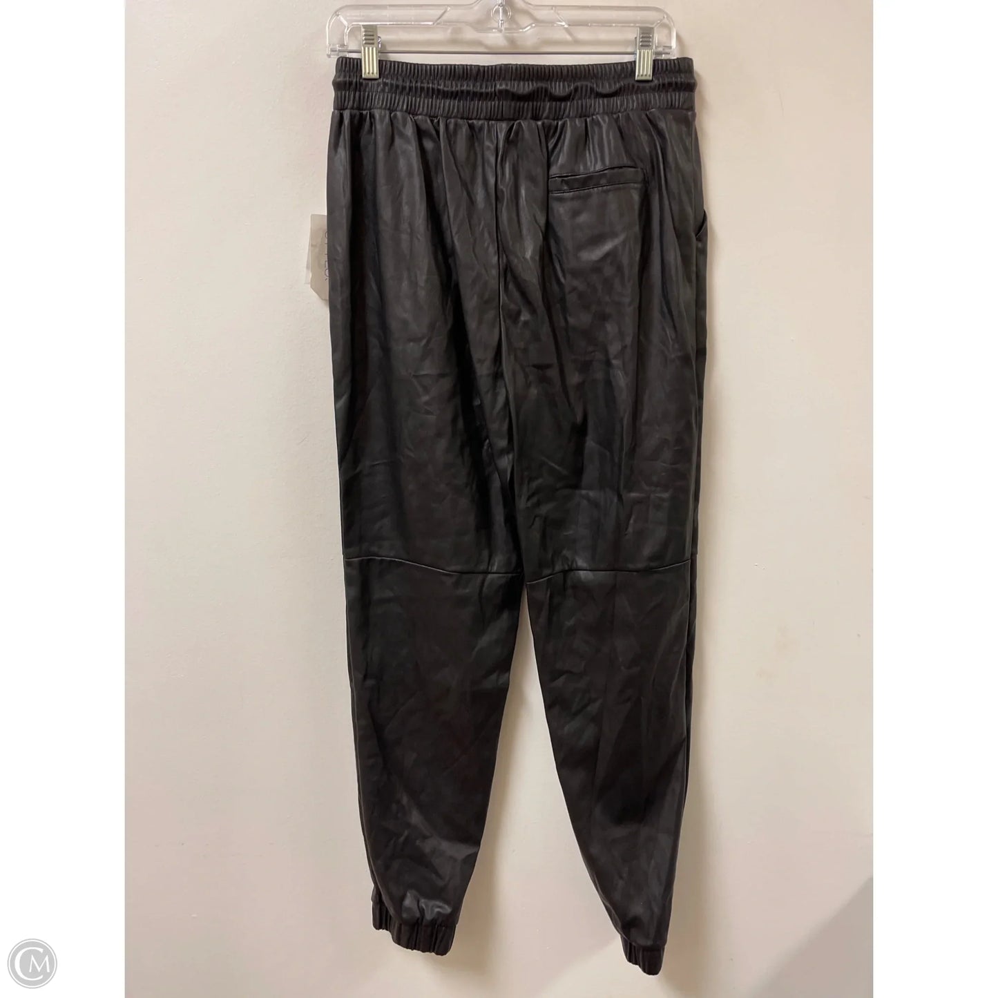 Pants Joggers By Stylus In Black, Size: 4