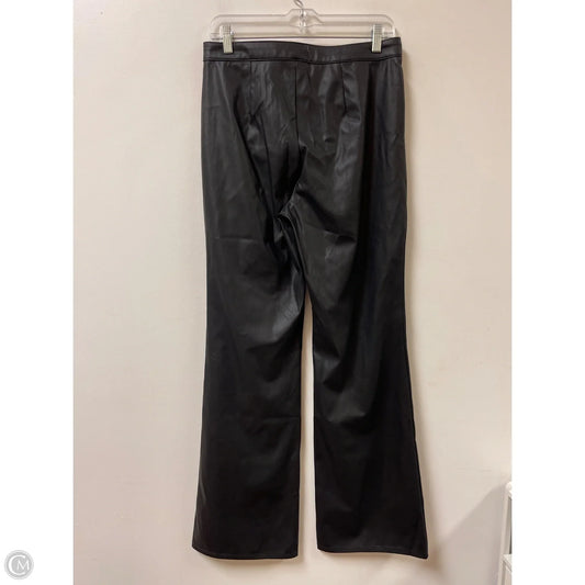Pants Wide Leg By Wild Fable In Black, Size: 8