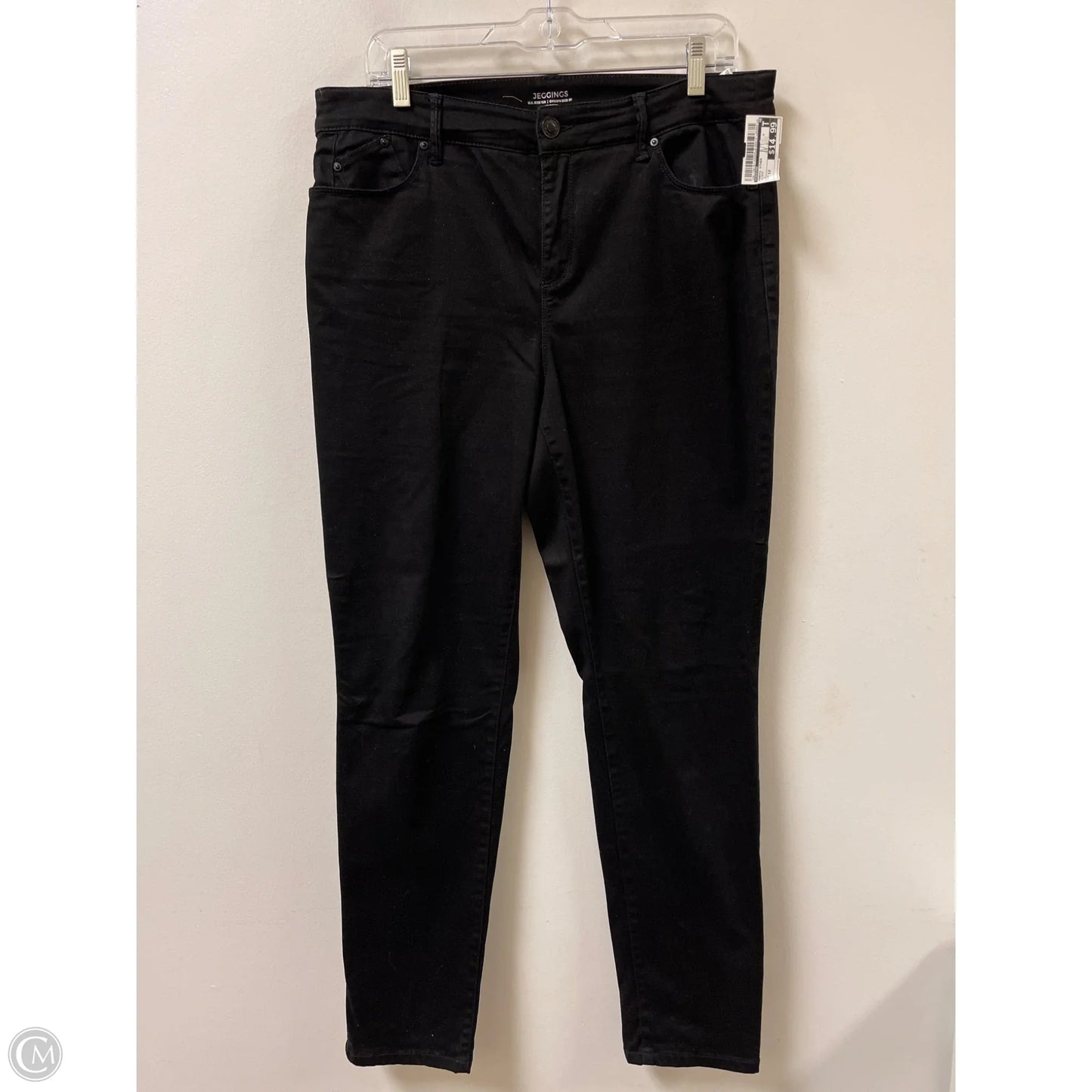 Pants Other By Chicos In Black, Size: 12