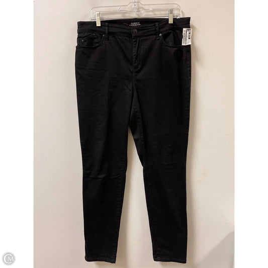 Pants Other By Chicos In Black, Size: 12