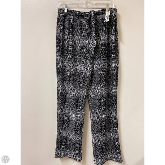 Pants Joggers By Soho Apparel In Black, Size: M