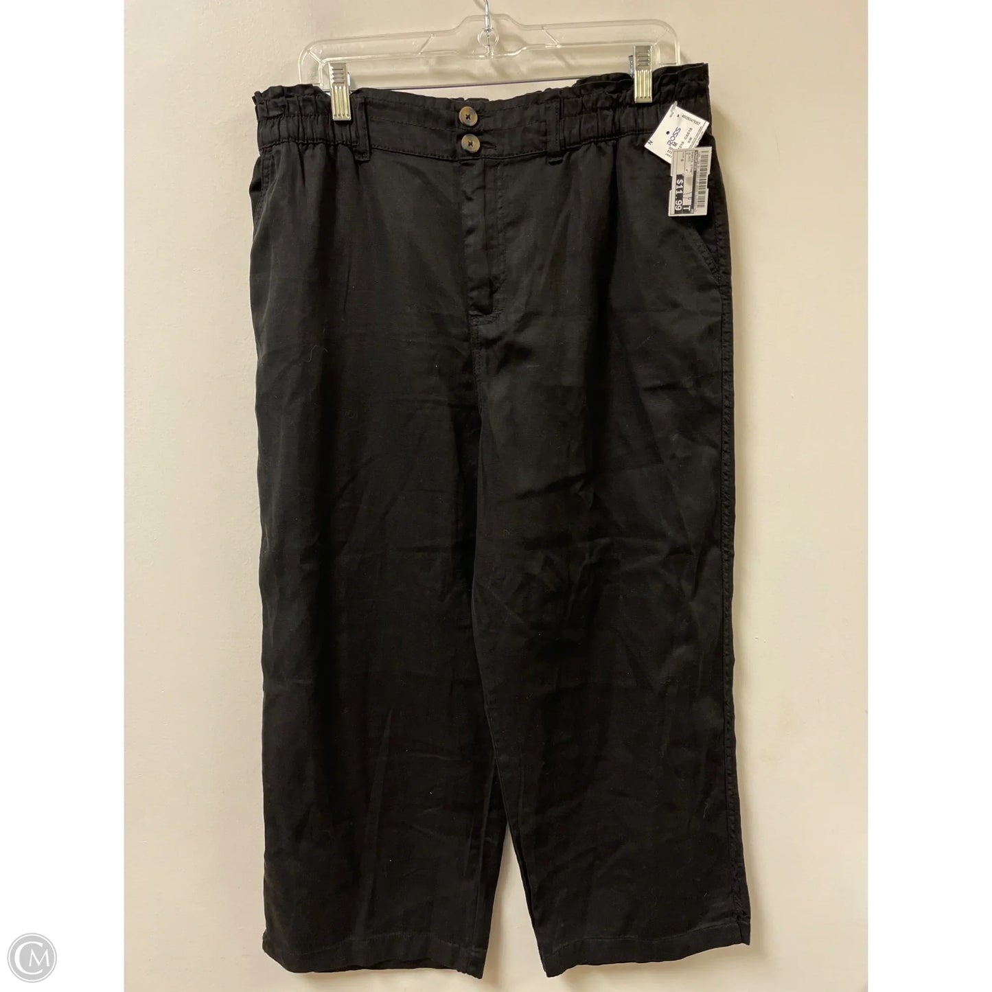 Pants Other By Maurices In Black, Size: 8
