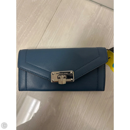 Wallet Designer By Michael Kors, Size: Large