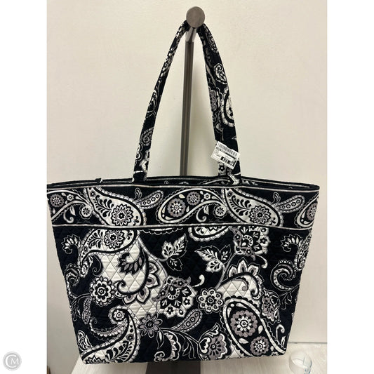 Tote By Vera Bradley, Size: Large