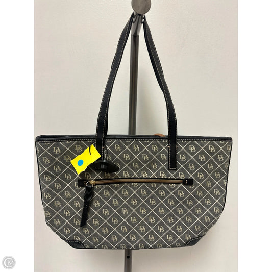 Handbag Designer By Dooney And Bourke, Size: Large