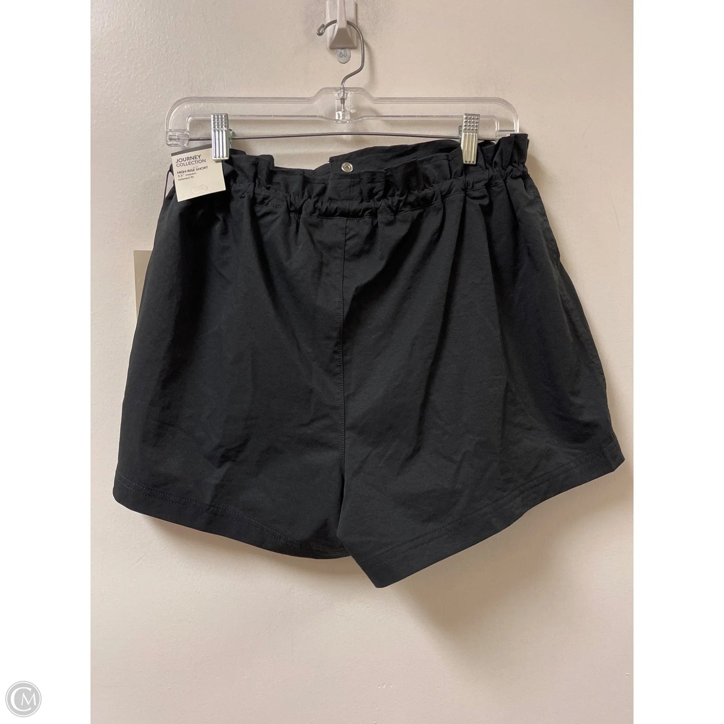Athletic Shorts By Calia In Black, Size: S