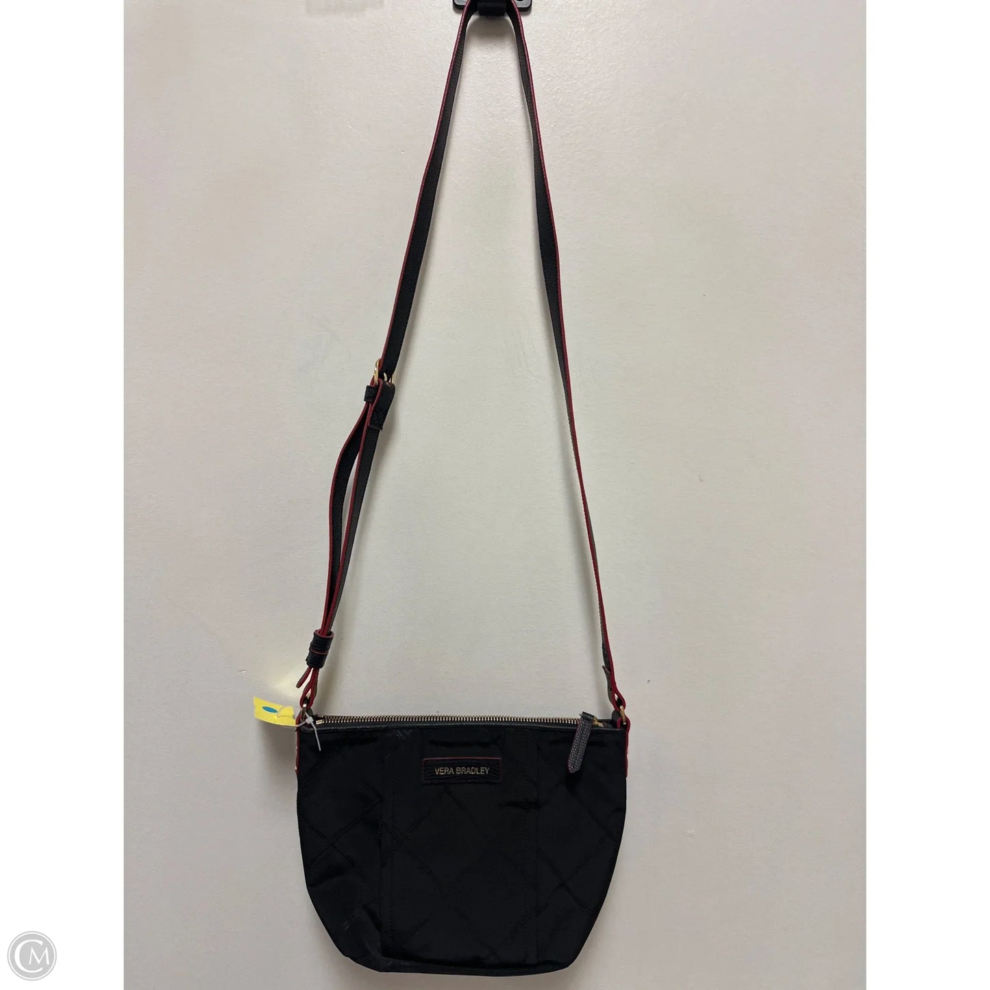 Crossbody By Vera Bradley, Size: Small