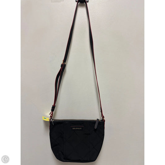 Crossbody By Vera Bradley, Size: Small